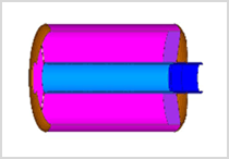 NTM Separator - Modeling