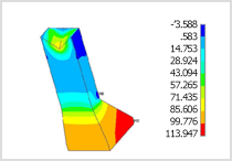 Heater Reducer - Analysis