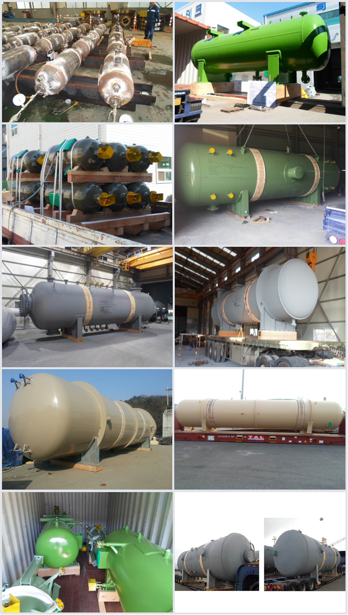 Pressure Vessel