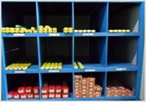 OVERVIEW OF STORGING